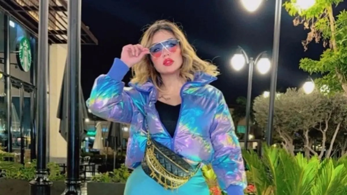 ايقاف بلوغير مشهورة بتهمة اختطاف شاب!!